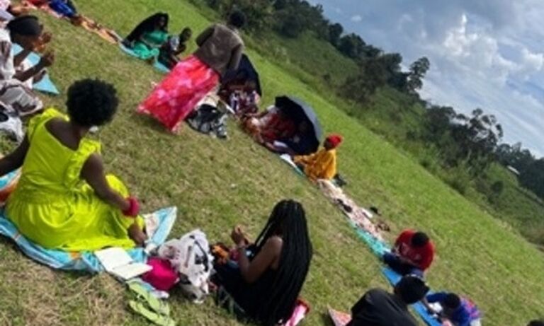 Cameroon: Beyond conflicts: Picnics of power