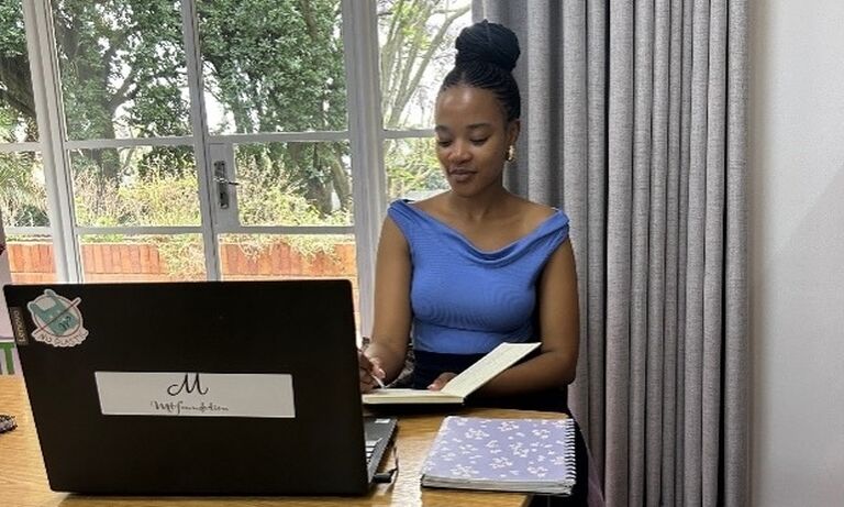 SA: My journey begins, a look inside my Gender Links