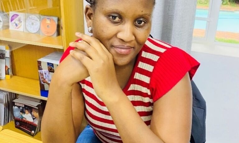 SA: My journey as an intern – learning is continuous