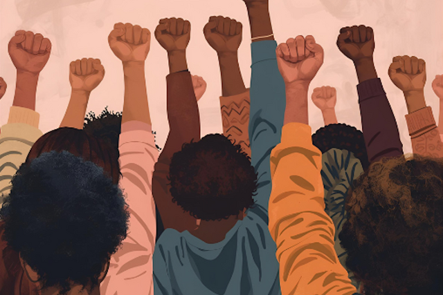 Zim: Solidarity, our strongest defence against backlash