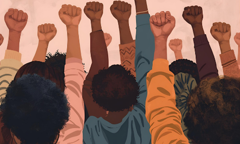 Zim: Solidarity, our strongest defence against backlash