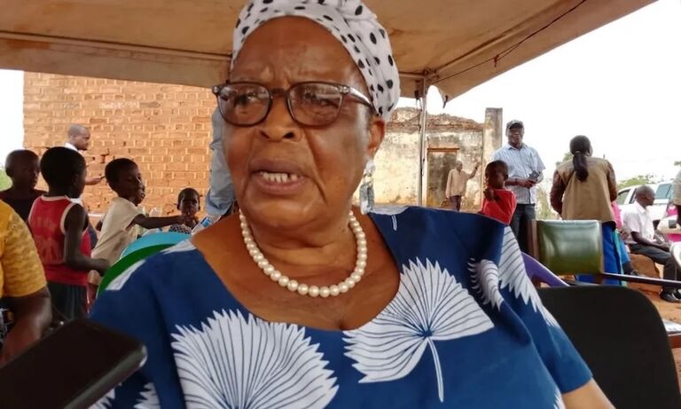 16 Days: Safe abortion, hurdle for women