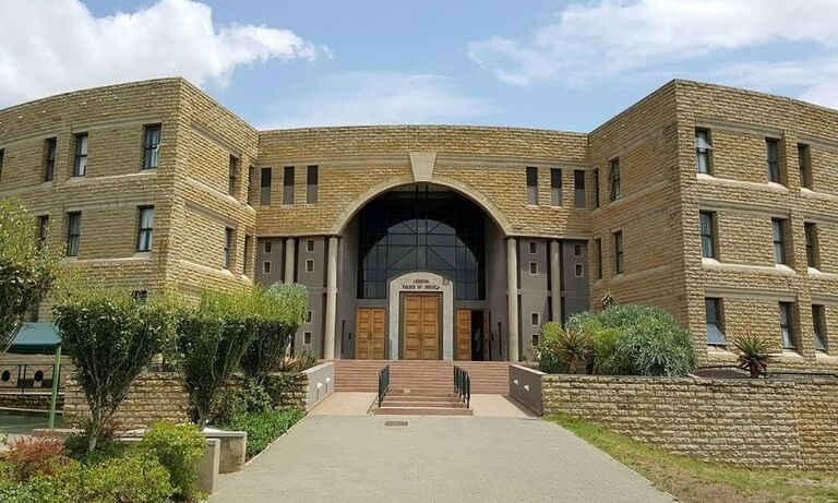 16 Days: Access to justice for women