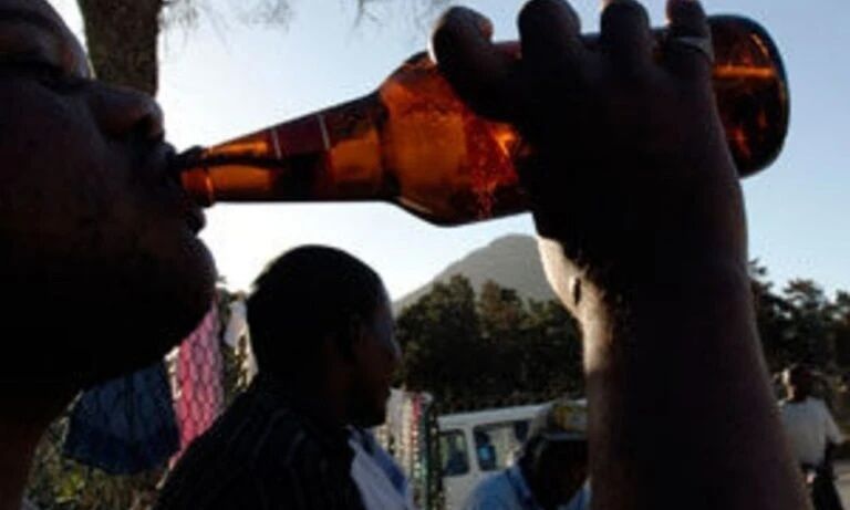 When the bottles break us: South Africa's alcohol crisis laid bare