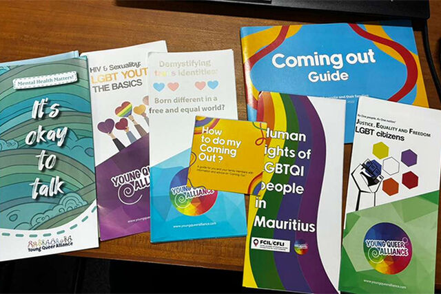 Mauritius: Trans et genres divers : une formation pour des médias sans clichés