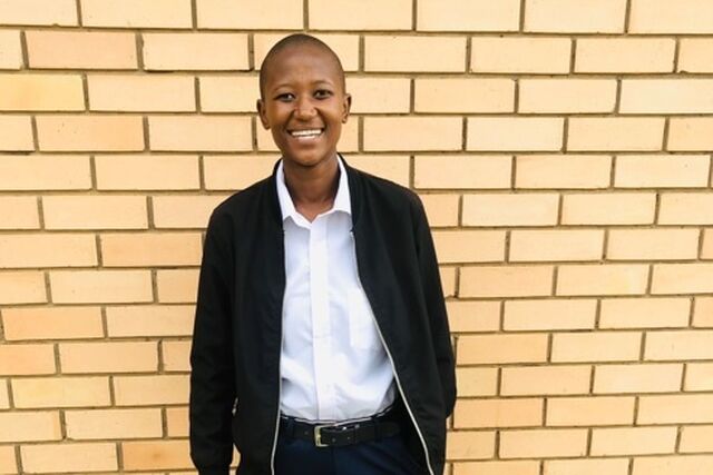 Lesotho: Living authentically, Royal’s journey to self-discovery