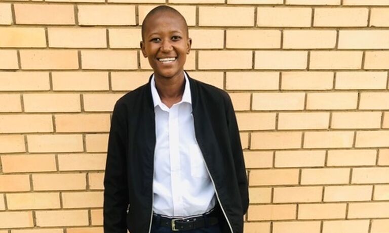 Lesotho: Living authentically, Royal’s journey to self-discovery