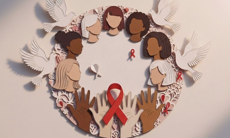 Zambia: Teen advises HIV testing and treatment