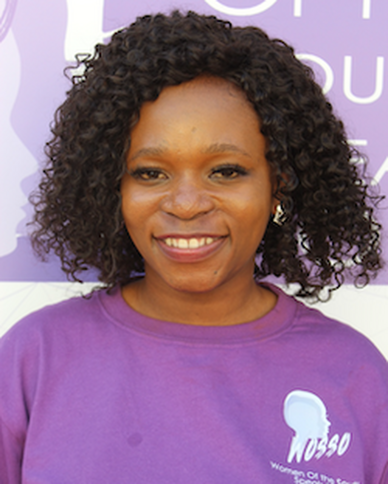 Nothabo Sibanda Profile 250