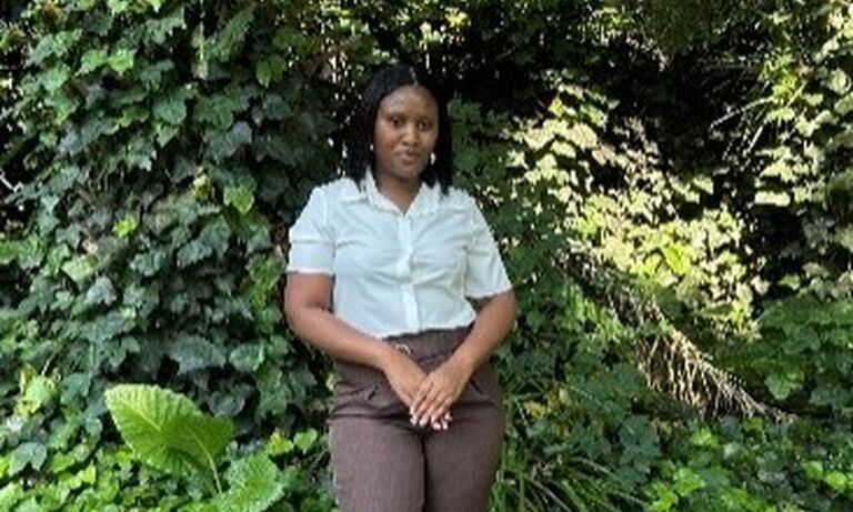 South Africa: From a small to a big organisation