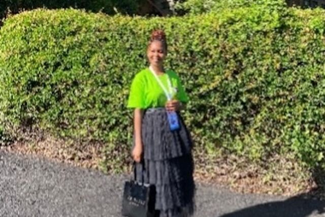 South Africa: A transformative journey, my intern experience