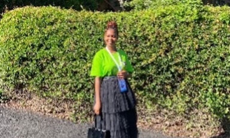 South Africa: A transformative journey, my intern experience