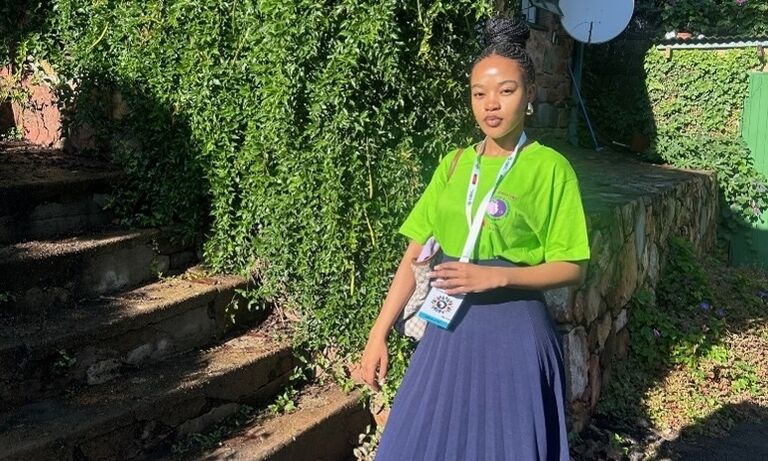 South Africa: Youth empowerment, gender equality and organisational learning