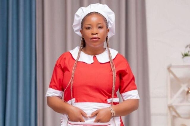 Malawi: Low pay, long hours