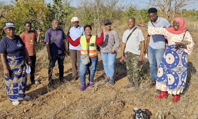 Malawi: Youth unite to break barriers in extractive sector