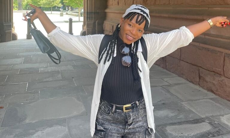 Southern Africa: Death hurts, Lord