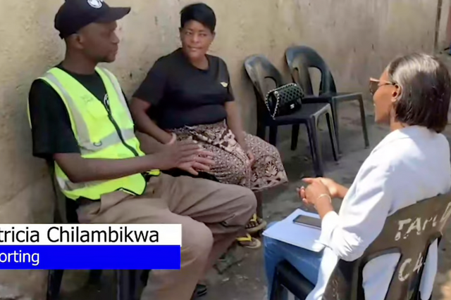 Zambia: More men opting for vasectomy