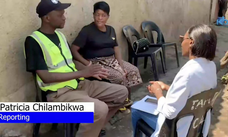 Zambia: More men opting for vasectomy