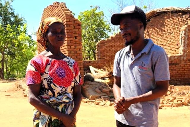 Malawi: Human-wildlife conflict turning women into wildlife defenders