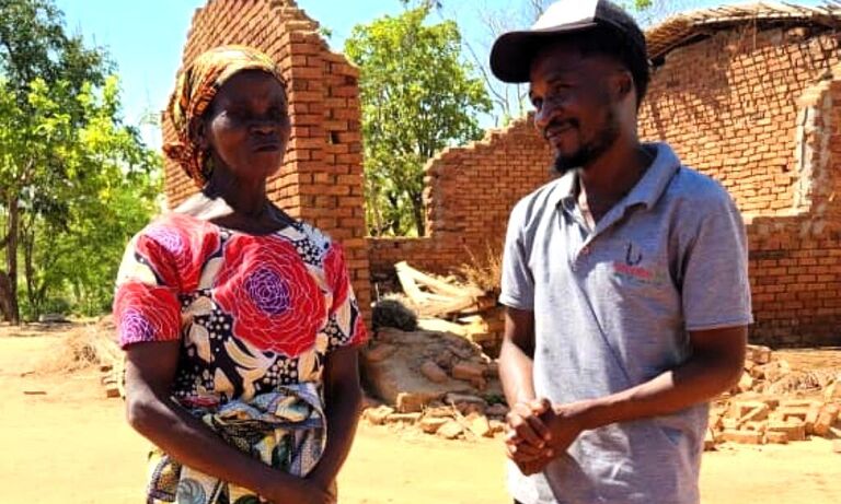 Malawi: Human-wildlife conflict turning women into wildlife defenders