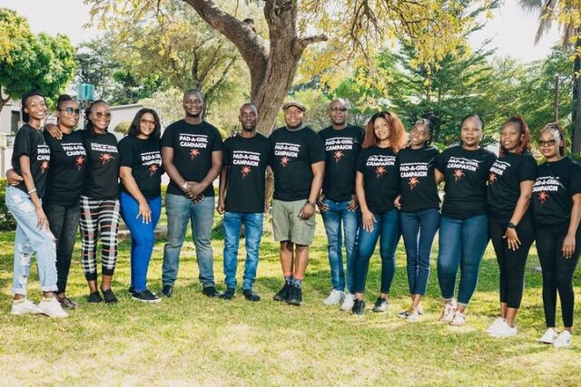 Zambia: Interview: Excluding men and boys in menstrual health