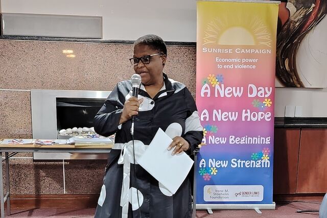 GL@25: A journey that became my own