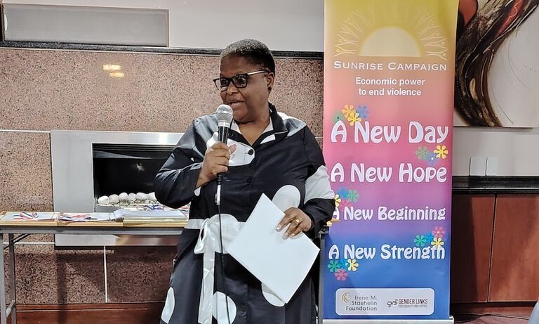 GL@25: A journey that became my own