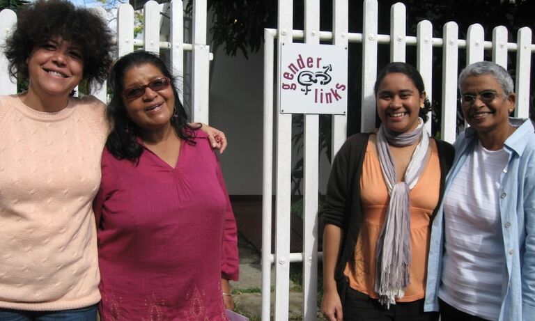 GL@25: Championing gender equality in and through the media GL@25: Championing gender equality in and through the media