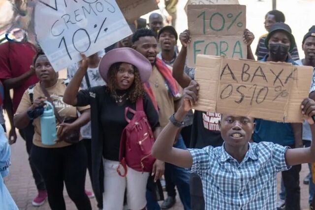 16 Days: A dor dupla do feminicídio