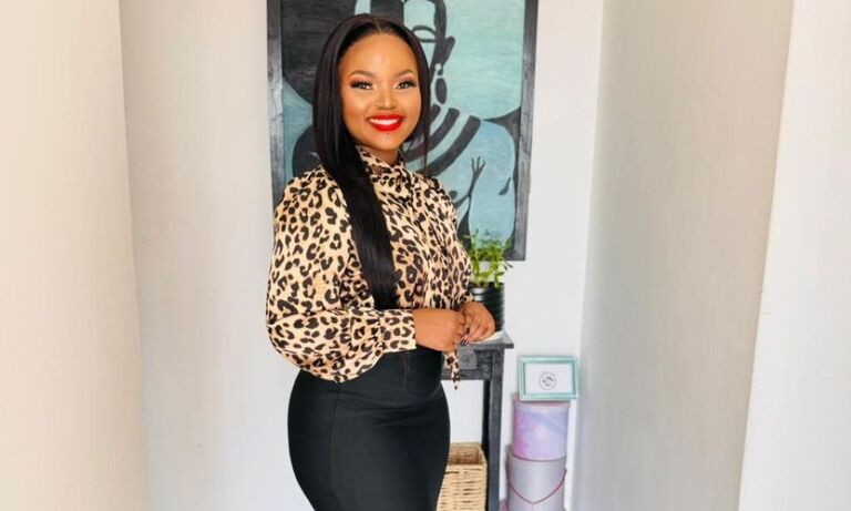 Lesotho: Untold story of women cross-border traders