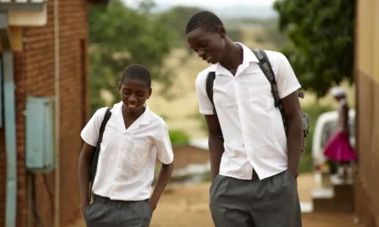 Botswana: Gender equality faces new challenge as boys lag behind