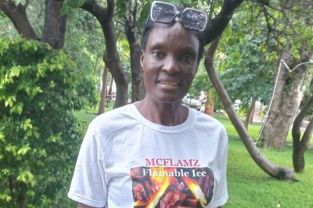 Zimbabwe: Don't judge a book by its cover