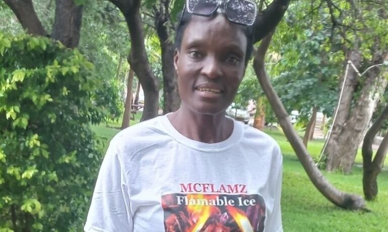 Zimbabwe: Don't judge a book by its cover