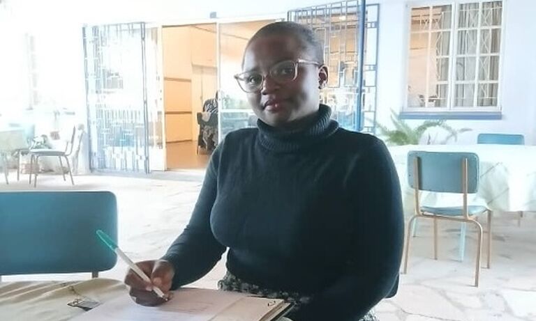 Zimbabwe: No looking back, a journey of determination