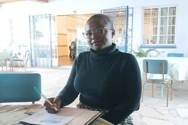 Zimbabwe: No looking back, a journey of determination