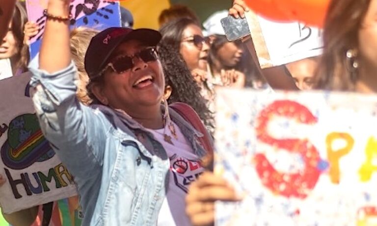 GL@25: Resilience in adversity, purpose in action, courage to change lives