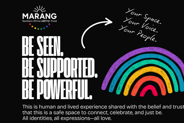 Botswana: My authentic self