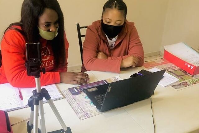 GL@25: From grantee to MERL officer