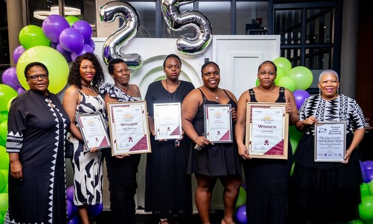 South Africa: Sunrise Campaign Awards recognise women entrepreneurs