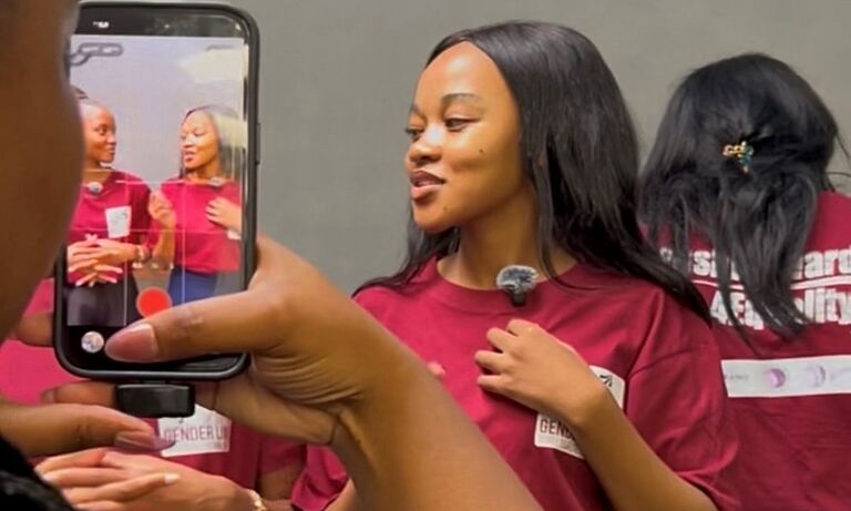 SADC: The V&C Summit through the lens of a creator