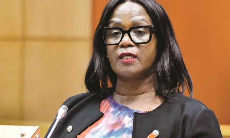 Botswana: Nearly half of women face digital abuse