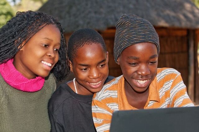 Lesotho: Basotho women rewriting digital future