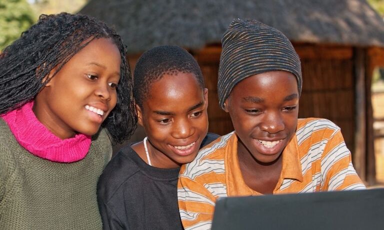 Lesotho: Basotho women rewriting digital future
