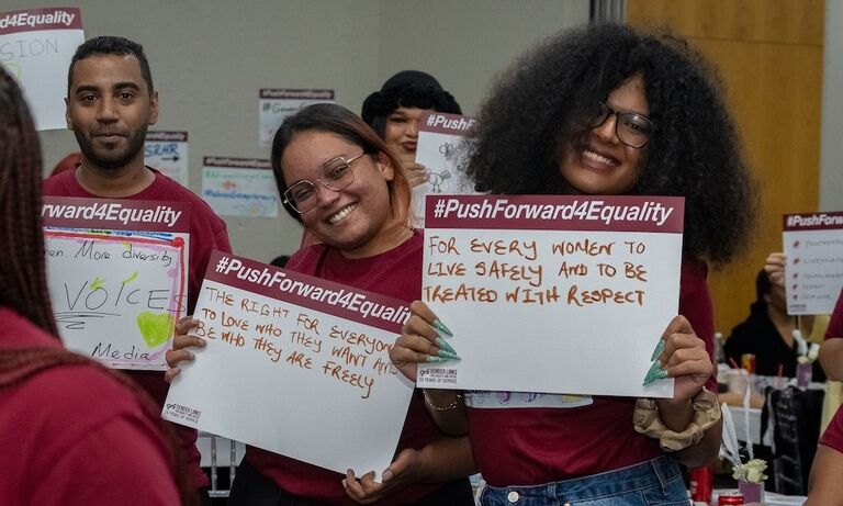 Marang Newsletter April 2026