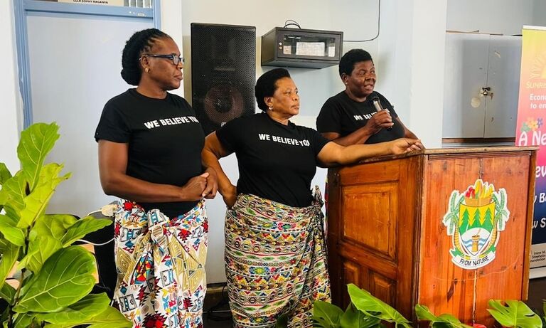 South Africa: Greater Tzaneen strengthens community action on human rights