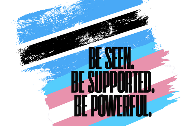Botswana: The everyday lives of transgender people