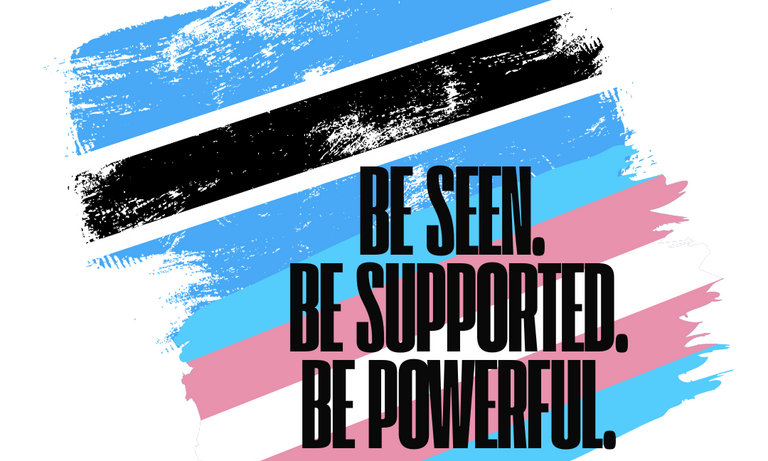 Botswana: The everyday lives of transgender people