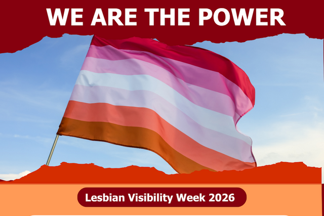 SADC: Who holds the power? Lesbians, money and movement