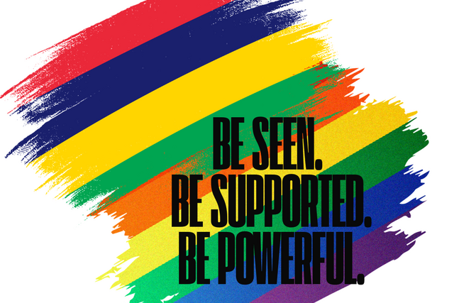 Mauritius: Droits LGBTQIA+ Najeeb Fokeerbux - l'engagement citoyen est important