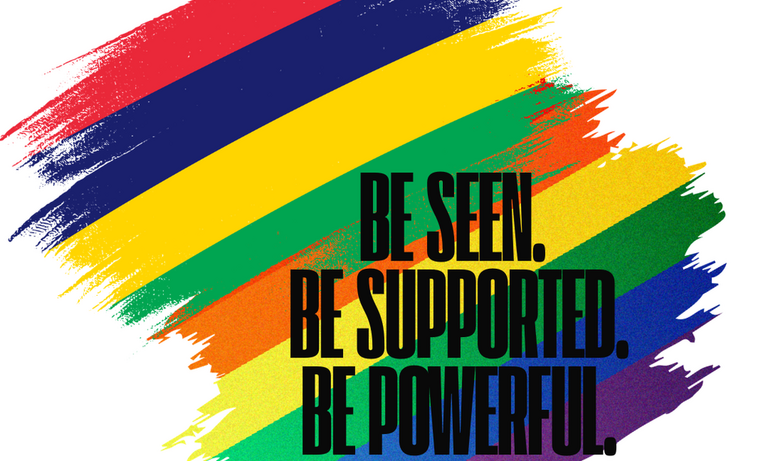 Mauritius: Droits LGBTQIA+ Najeeb Fokeerbux - l'engagement citoyen est important